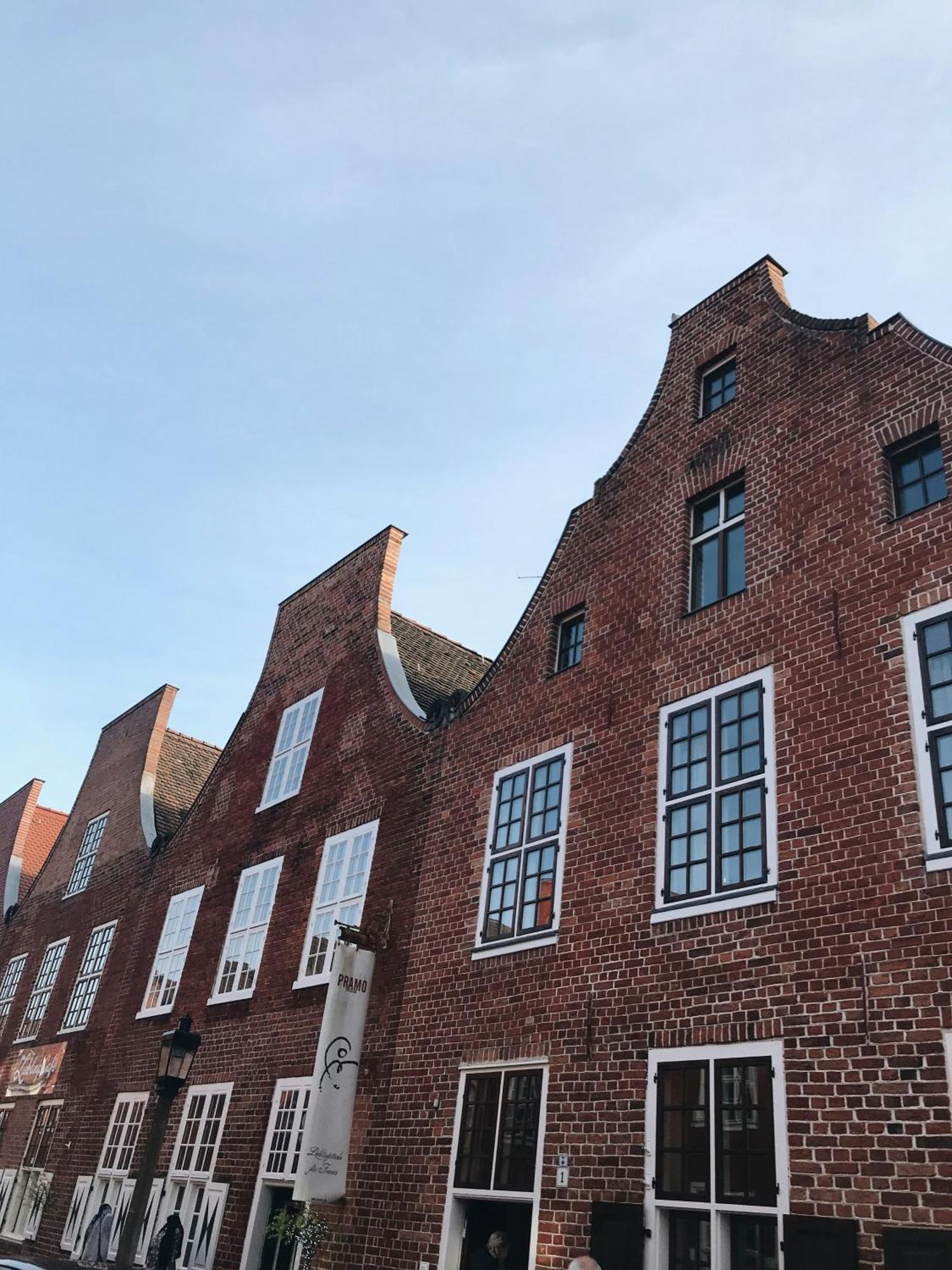 Luxuswohnung Im Herzen Potsdams! 외부 사진