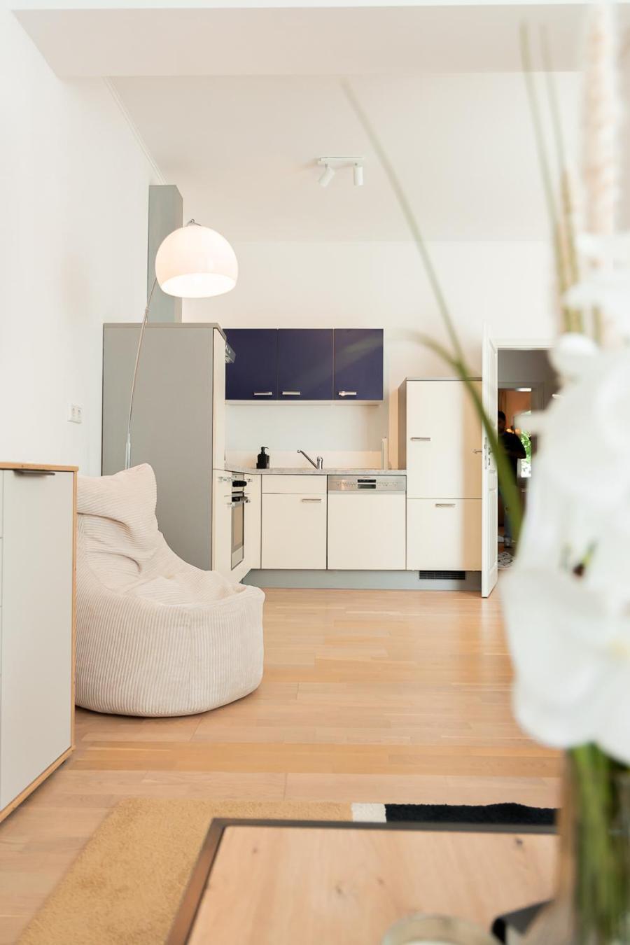 Luxuswohnung Im Herzen Potsdams! 외부 사진