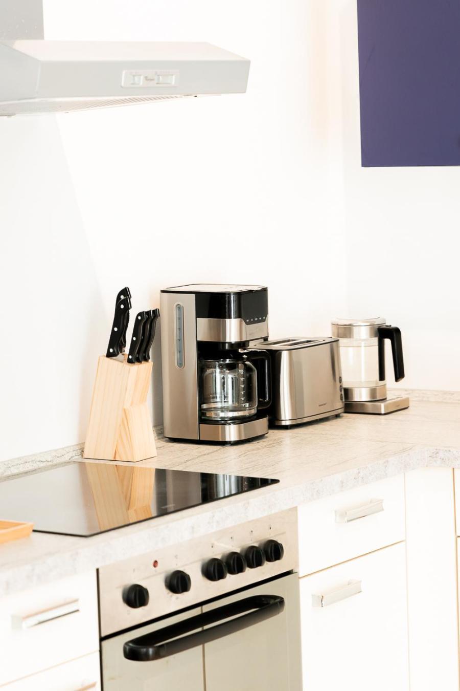 Luxuswohnung Im Herzen Potsdams! 외부 사진