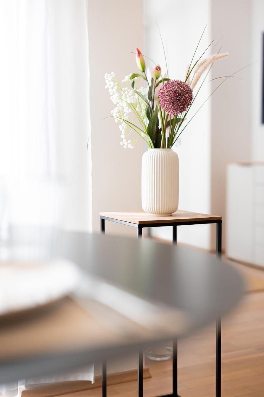 Luxuswohnung Im Herzen Potsdams! 외부 사진