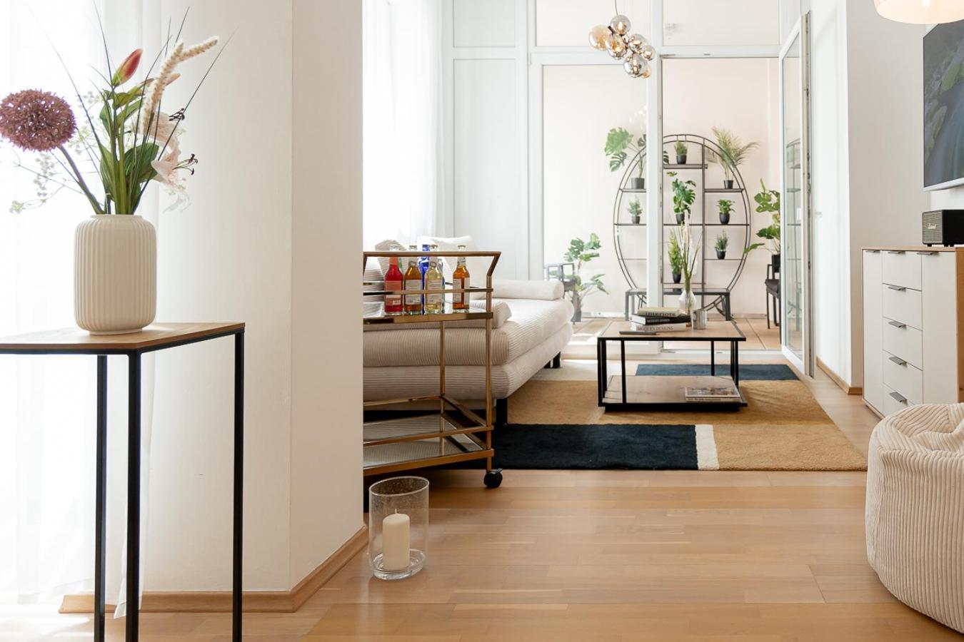 Luxuswohnung Im Herzen Potsdams! 외부 사진
