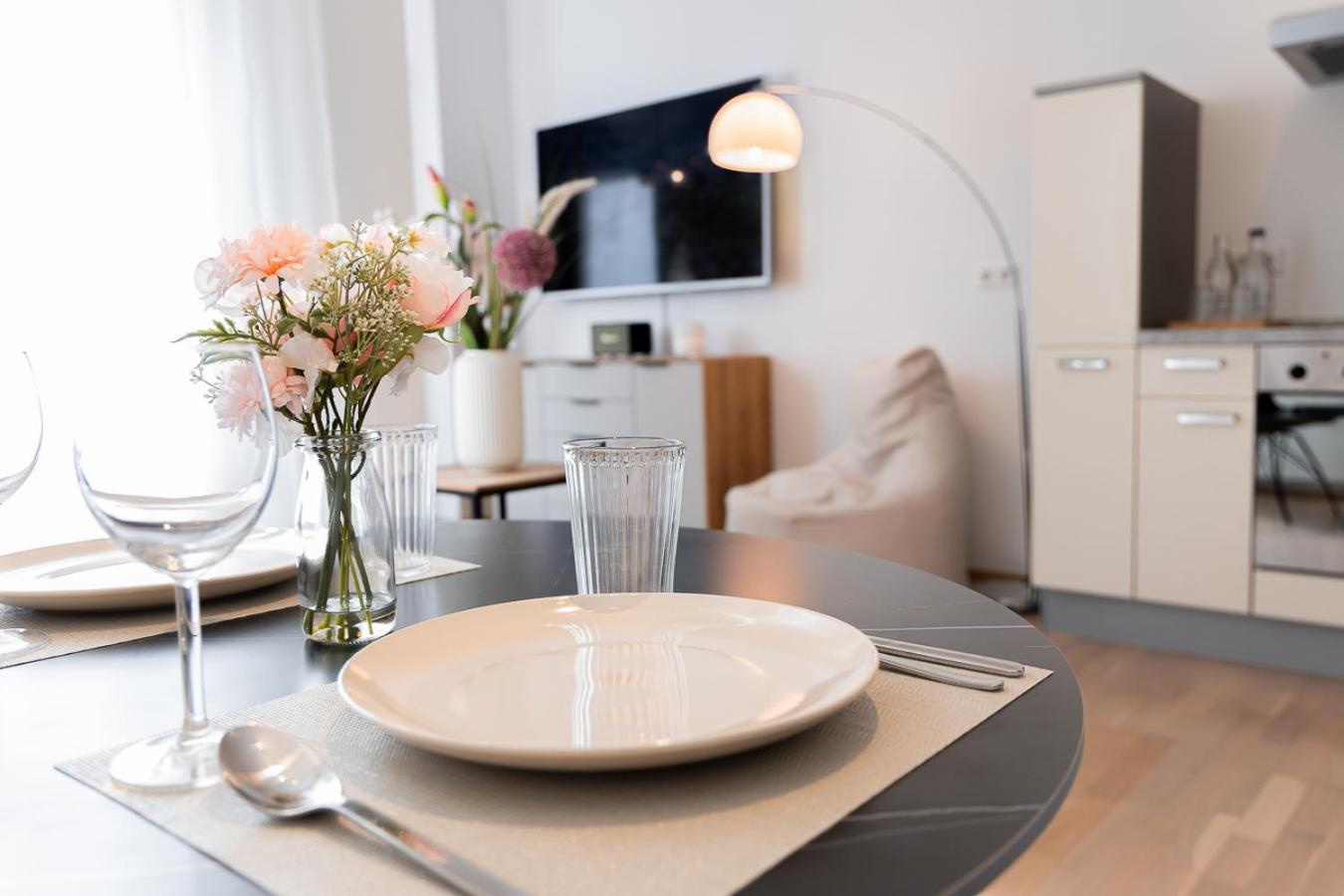 Luxuswohnung Im Herzen Potsdams! 외부 사진