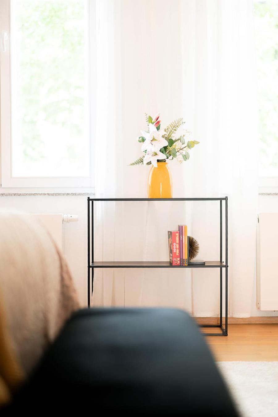 Luxuswohnung Im Herzen Potsdams! 외부 사진